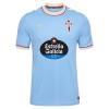 Jalkapallo Fanipaita Celta Vigo Kotipelipaita 2026-27 Jalkapallo Fanipaita Celta Vigo Kotipelipaita 2026-27
