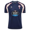 Jalkapallo Fanipaita Celta Vigo Vieraspelipaita 2026-27 Jalkapallo Fanipaita Celta Vigo Vieraspelipaita 2026-27