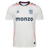 Jalkapallo Fanipaita Coventry City Vieraspelipaita 2026-27 Jalkapallo Fanipaita Coventry City Vieraspelipaita 2026-27