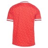 Jalkapallo Fanipaita Flamengo Kolmaspelipaita 2026-27