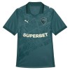 Jalkapallo Fanipaita Fluminense FC Kolmaspelipaita 2026-27 Jalkapallo Fanipaita Fluminense FC Kolmaspelipaita 2026-27