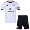 Jalkapallo Fanipaita Fulham FC Kotipeliasusetti 2026-27 - Lapset Jalkapallo Fanipaita Fulham FC Kotipeliasusetti 2026-27 - Lapset