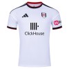 Jalkapallo Fanipaita Fulham FC Kotipelipaita 2026-27 Jalkapallo Fanipaita Fulham FC Kotipelipaita 2026-27