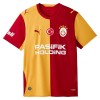 Jalkapallo Fanipaita Galatasaray SK Kotipelipaita 2026-27 Jalkapallo Fanipaita Galatasaray SK Kotipelipaita 2026-27