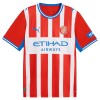 Jalkapallo Fanipaita Girona Kotipelipaita 2026-27 Jalkapallo Fanipaita Girona Kotipelipaita 2026-27
