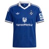 Jalkapallo Fanipaita Hamburger SV Vieraspelipaita 2026-27 Jalkapallo Fanipaita Hamburger SV Vieraspelipaita 2026-27