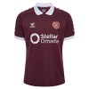 Jalkapallo Fanipaita Heart of Midlothian Kotipelipaita 2026-27 Jalkapallo Fanipaita Heart of Midlothian Kotipelipaita 2026-27