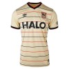 Jalkapallo Fanipaita Ipswich Town Vieraspelipaita 2026-27 Jalkapallo Fanipaita Ipswich Town Vieraspelipaita 2026-27