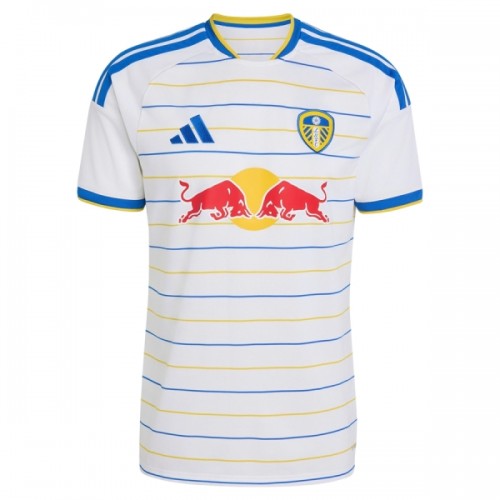 Jalkapallo Fanipaita Leeds United Kotipelipaita 2026-27 Jalkapallo Fanipaita Leeds United Kotipelipaita 2026-27