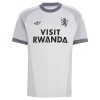 Jalkapallo Fanipaita Maalivahti Aston Villa 2026-27 Jalkapallo Fanipaita Maalivahti Aston Villa 2026-27