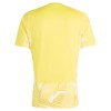 Jalkapallo Fanipaita Maalivahti Aston Villa Kotipeliasusetti 2026-27 - Lapset