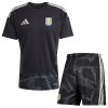 Jalkapallo Fanipaita Maalivahti Aston Villa Vieraspeliasusetti 2026-27 - Lapset Jalkapallo Fanipaita Maalivahti Aston Villa Vieraspeliasusetti 2026-27 - Lapset
