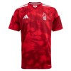 Jalkapallo Fanipaita Nottingham Forest Kotipelipaita 2026-27 Jalkapallo Fanipaita Nottingham Forest Kotipelipaita 2026-27