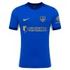 Jalkapallo Fanipaita Portsmouth Kotipelipaita 2026-27 Jalkapallo Fanipaita Portsmouth Kotipelipaita 2026-27