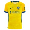 Jalkapallo Fanipaita Portsmouth Vieraspelipaita 2026-27 Jalkapallo Fanipaita Portsmouth Vieraspelipaita 2026-27