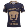 Jalkapallo Fanipaita Pumas UNAM Kotipelipaita 2026-27 Jalkapallo Fanipaita Pumas UNAM Kotipelipaita 2026-27