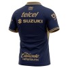 Jalkapallo Fanipaita Pumas UNAM Kotipelipaita 2026-27