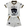 Jalkapallo Fanipaita Pumas UNAM Vieraspeliasusetti 2026-27 - Lapset Jalkapallo Fanipaita Pumas UNAM Vieraspeliasusetti 2026-27 - Lapset