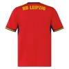 Jalkapallo Fanipaita RB Leipzig Vieraspelipaita 2026-27