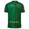Jalkapallo Fanipaita Real Betis Vieraspelipaita 2026-27