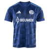 Jalkapallo Fanipaita Schalke 04 Kotipelipaita 2026-27 Jalkapallo Fanipaita Schalke 04 Kotipelipaita 2026-27