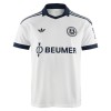 Jalkapallo Fanipaita Schalke 04 Vieraspelipaita 2026-27 Jalkapallo Fanipaita Schalke 04 Vieraspelipaita 2026-27