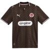 Jalkapallo Fanipaita St Pauli Kotipelipaita 2026-27 Jalkapallo Fanipaita St Pauli Kotipelipaita 2026-27