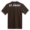 Jalkapallo Fanipaita St Pauli Kotipelipaita 2026-27