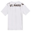 Jalkapallo Fanipaita St Pauli Vieraspelipaita 2026-27