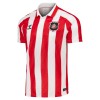 Jalkapallo Fanipaita Sunderland Kotipelipaita 2026-27 Jalkapallo Fanipaita Sunderland Kotipelipaita 2026-27