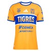 Jalkapallo Fanipaita Tigres UANL Kotipelipaita 2026-27 Jalkapallo Fanipaita Tigres UANL Kotipelipaita 2026-27