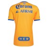 Jalkapallo Fanipaita Tigres UANL Kotipelipaita 2026-27