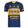 Jalkapallo Fanipaita Tigres UANL Vieraspelipaita 2026-27 Jalkapallo Fanipaita Tigres UANL Vieraspelipaita 2026-27