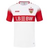 Jalkapallo Fanipaita VfB Stuttgart Kotipelipaita 2026-27 Jalkapallo Fanipaita VfB Stuttgart Kotipelipaita 2026-27