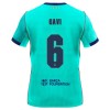 Jalkapallo Fanipaita FC Barcelona Gavi 6 Kolmaspelipaita 2026-27 Jalkapallo Fanipaita FC Barcelona Gavi 6 Kolmaspelipaita 2026-27