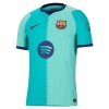Jalkapallo Fanipaita FC Barcelona Kolmaspeliasusetti 2026-27 - Lapset