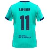 Jalkapallo Fanipaita FC Barcelona Raphinha 11 Kolmaspelipaita 2026-27 Jalkapallo Fanipaita FC Barcelona Raphinha 11 Kolmaspelipaita 2026-27
