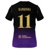 Jalkapallo Fanipaita FC Barcelona Raphinha 11 Vieraspeliasusetti 2026-27 - Lapset