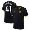 Jalkapallo Fanipaita Chelsea Estevao 41 Vieraspelipaita 2026-27 Jalkapallo Fanipaita Chelsea Estevao 41 Vieraspelipaita 2026-27