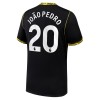 Jalkapallo Fanipaita Chelsea Joao Pedro 20 Vieraspelipaita 2026-27