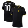 Jalkapallo Fanipaita Chelsea Palmer 10 Vieraspelipaita 2026-27 Jalkapallo Fanipaita Chelsea Palmer 10 Vieraspelipaita 2026-27