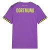 Jalkapallo Fanipaita Borussia Dortmund Kolmaspelipaita 2026-27