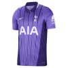 Jalkapallo Fanipaita Tottenham Hotspur Van De Ven 37 Kolmaspelipaita 2026-27