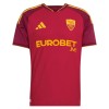 Jalkapallo Fanipaita AS Roma Kotipelipaita 2026-27 Jalkapallo Fanipaita AS Roma Kotipelipaita 2026-27
