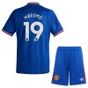 Jalkapallo Fanipaita Manchester United Mbeumo 19 Vieraspeliasusetti 2026-27 - Lapset Jalkapallo Fanipaita Manchester United Mbeumo 19 Vieraspeliasusetti 2026-27 - Lapset