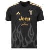 Jalkapallo Fanipaita Juventus Kolmaspeliasusetti 2026-27 - Lapset