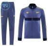Arsenal Training Takit 2026-27 Violetti - Lapset Arsenal Training Takit 2026-27 Violetti - Lapset