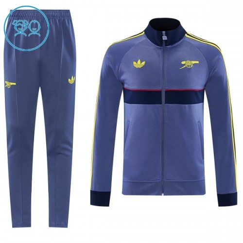 Arsenal Training Takit 2026-27 Violetti - Lapset Arsenal Training Takit 2026-27 Violetti - Lapset