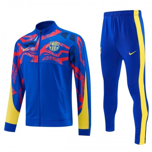 Barcelona Training Takit 2026-27 Sininen Barcelona Training Takit 2026-27 Sininen