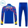 Barcelona Training Takit 2026-27 Sininen - Lapset